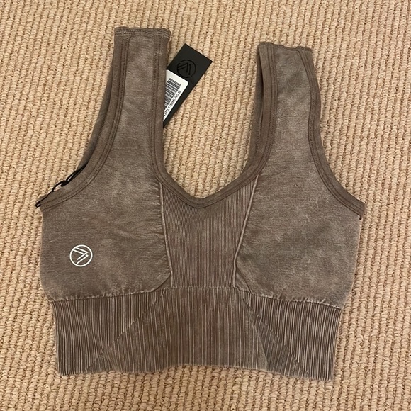 Savvi leggings/tights & matching bra - NWT - Picture 10 of 12